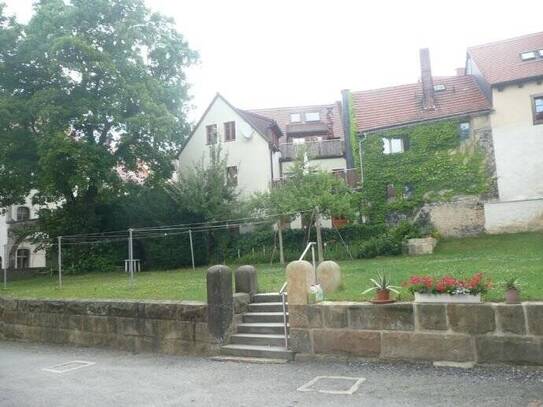 Kaltmiete zzgl. Nebenkosten, for rent at Dresdner Str.17 , Stolpen , Stolpen (01833)