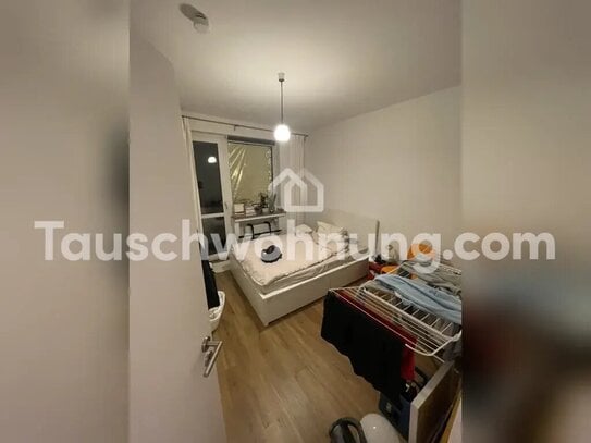 Wohnung zur Miete · Tauschwohnung, for rent at Düsseldorf, (40233), Flingern - Nord,, Germany