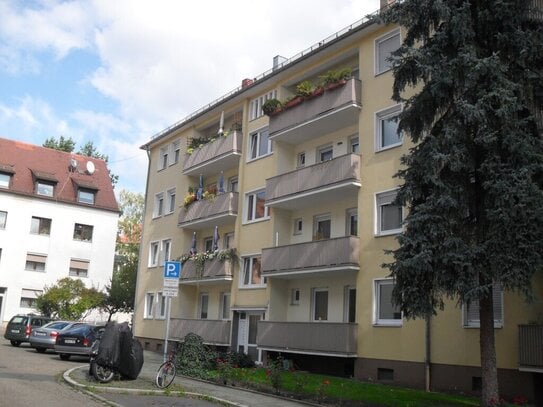 Wohnung zur Miete, for rent at (90419), Nürnberg, Sandberg,, Germany