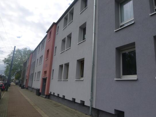 Wohnung zur Miete, for rent at Gelsenkirchen, Beckhausen,, (45897), Germany