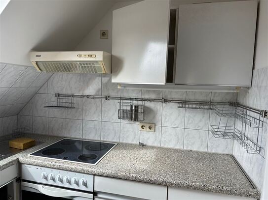 Wohnung zur Miete, for rent at (63619), Bad Orb, Germany