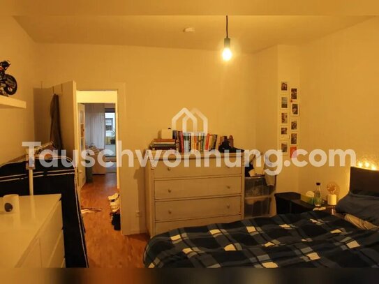 Wohnung zur Miete · Tauschwohnung, for rent at Düsseltal,, Düsseldorf, (40237), Germany