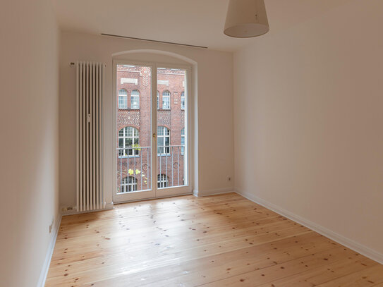 Wohnung zur Miete, for rent at Mitte,, (10119), Berlin, Germany