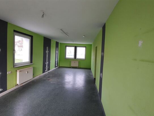 Wohnung zur Miete, for rent at (01979), Lauchhammer - Mitte,, Lauchhammer, Germany