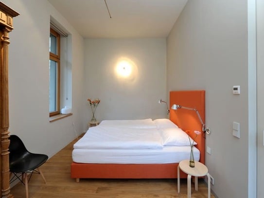 Wohnung zur Miete · Wohnen auf Zeit, for rent at (10243), Friedrichshain,, Berlin, Germany