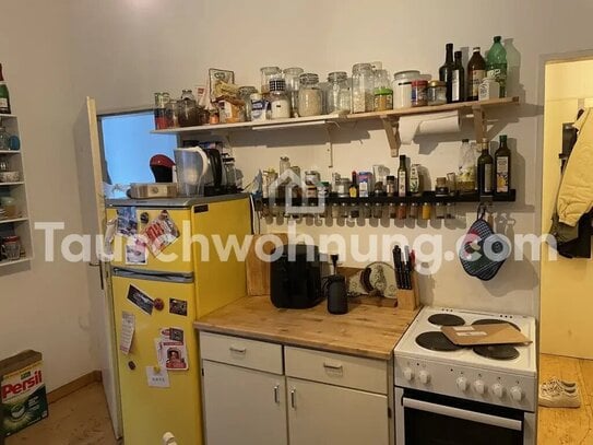 Wohnung zur Miete · Tauschwohnung, for rent at Neustadt - Süd,, Köln, (50674), Germany