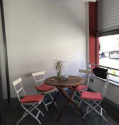Kaltmiete zzgl. Nebenkosten, for rent at Ulm (89077), Germany