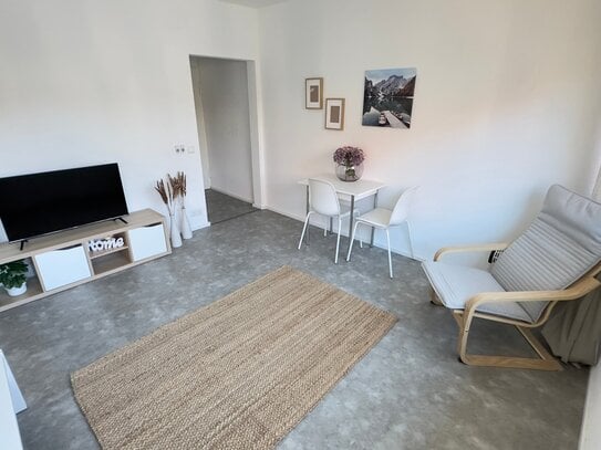 Wohnung zur Miete · Wohnen auf Zeit, for rent at Stuttgart - Degerloch, (70597), Degerloch,, Germany