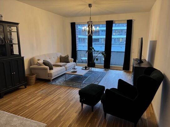 Wohnung zur Miete, for rent at Hamburg, Hammerbrook,, (20097), Germany