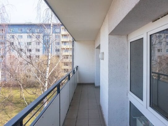 Wohnung zur Miete, for rent at Zentrum 015,, (09111), Chemnitz, Germany