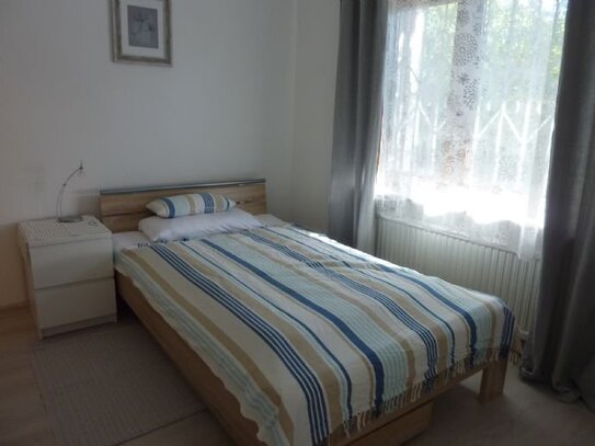 Wohnung zur Miete · Wohnen auf Zeit, for rent at (74906), Bad Rappenau, Bonfeld,, Germany