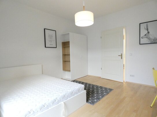 WG-Zimmer zur Miete, for rent at (10437), Prenzlauer Berg,, Berlin, Germany