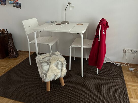 WG-Zimmer zur Miete, for rent at St. Vinzenz,, (80636), München, Germany