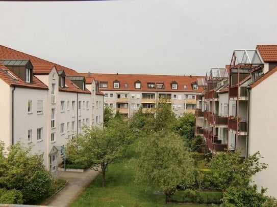 Wohnung zur Miete, for rent at Dresden, (01279), Seidnitz-Nord (Johnsbacher Weg),, Germany