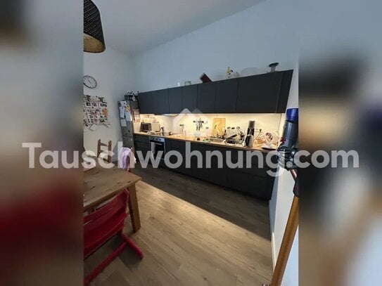 Wohnung zur Miete · Tauschwohnung, for rent at Striesen-West (Altstriesen),, (01309), Dresden, Germany