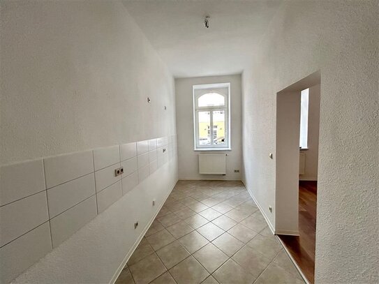 Wohnung zur Miete, for rent at Chemnitz, (09112), Kaßberg 911,, Germany