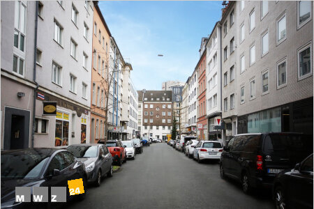 Wohnung zur Miete · Wohnen auf Zeit, for rent at (40210), Düsseldorf, Stadtmitte,, Germany