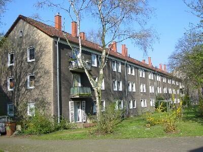 Wohnung zur Miete, for rent at (44623), Feldkamp,, Herne, Germany