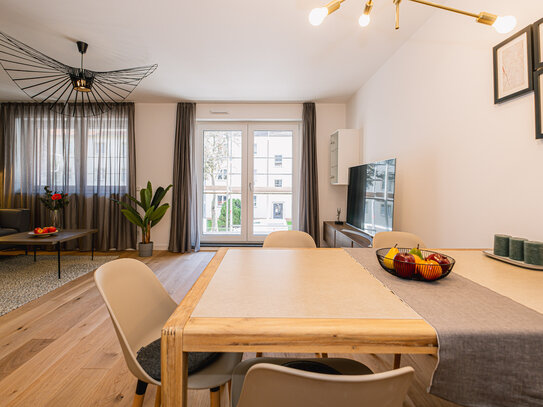 Wohnung zur Miete, for rent at Leipzig, Leutzsch,, (04179), Germany