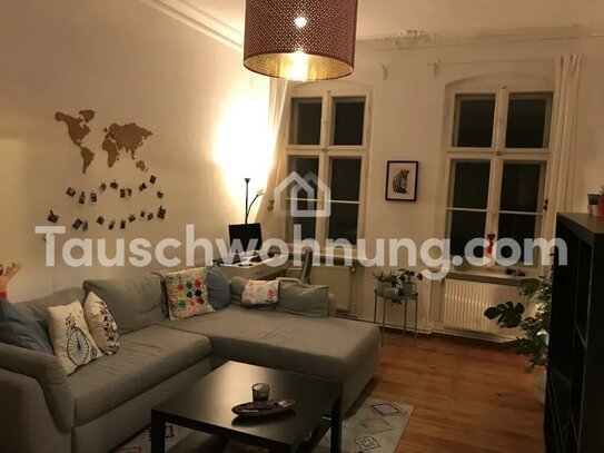 Wohnung zur Miete · Tauschwohnung, for rent at (10961), Kreuzberg,, Berlin, Germany