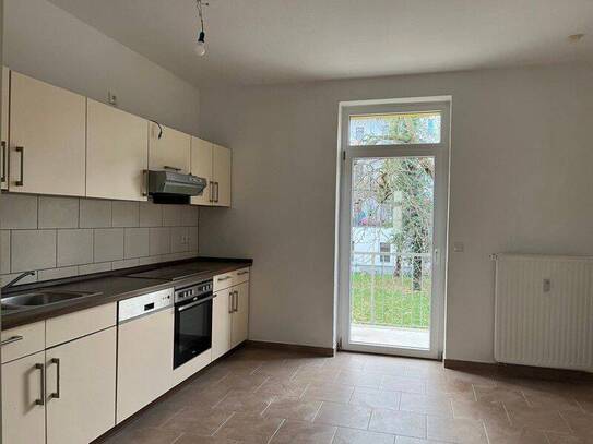 Kaltmiete zzgl. Nebenkosten, for rent at Ludwigstraße 34 , Volkmarsdorf , Leipzig (04315)