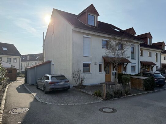 Nebenkosten, for rent at Markdorf (88677), Germany