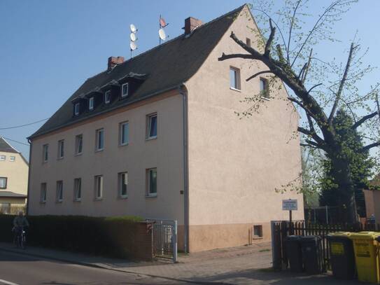 Kaltmiete zzgl. Nebenkosten, for rent at Glück-Auf-Straße 10 , Lobstädt , Neukieritzsch (04575)