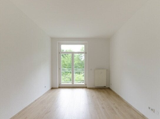 Wohnung zur Miete, for rent at Bernsdorf 420,, Chemnitz, (09126), Germany