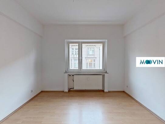 Studio zur Miete, for rent at Köln, (51065), Mülheim,, Germany