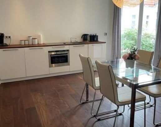 Wohnung zur Miete · Wohnen auf Zeit, for rent at Charlottenburg,, Berlin, (10629), Germany