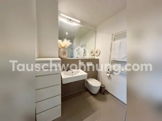 Wohnung zur Miete · Tauschwohnung, for rent at Derendorf,, (40476), Düsseldorf, Germany