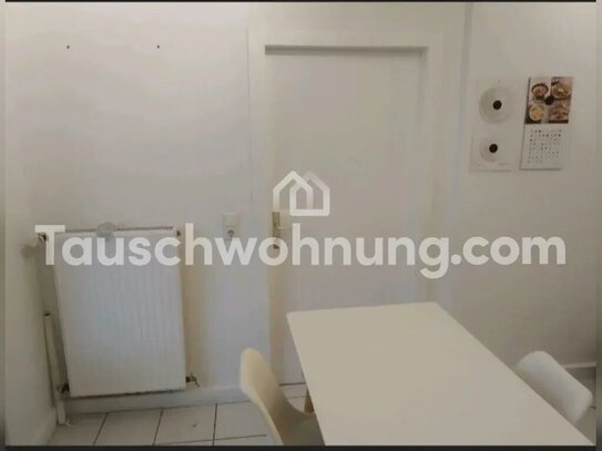 Wohnung zur Miete · Tauschwohnung, for rent at Düsseldorf, (40233), Flingern - Nord,, Germany