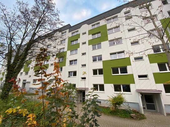 Wohnung zur Miete, for rent at Chemnitz, (09120), Helbersdorf 613,, Germany