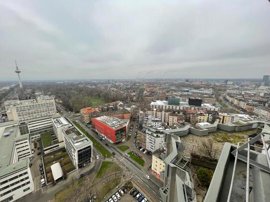 Kaltmiete zzgl. Nebenkosten, for rent at Mannheim (68161), Germany