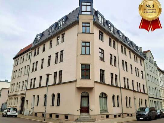 Wohnung zur Miete, for rent at Magdeburg, Werder,, (39114), Germany