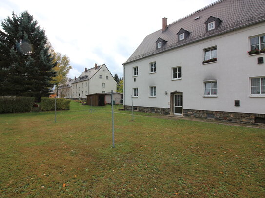 Wohnung zur Miete, for rent at Reichenbrand 860,, Chemnitz, (09117), Germany