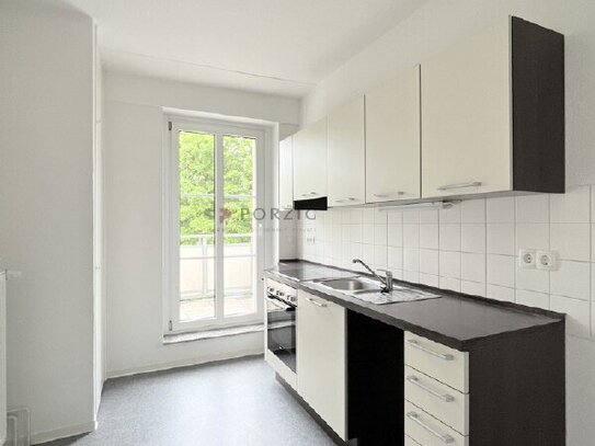 Wohnung zur Miete, for rent at Lutherviertel 221,, Chemnitz, (09126), Germany