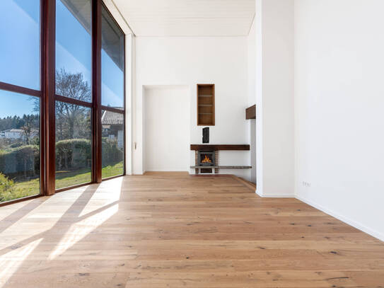 Nebenkosten, for rent at Icking , Icking (82057)