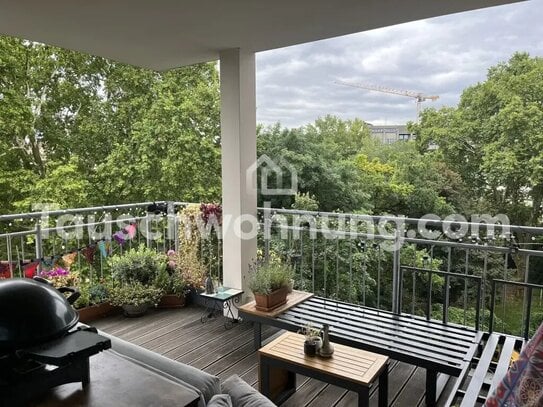 Wohnung zur Miete · Tauschwohnung, for rent at Berlin, (10965), Britz,, Germany