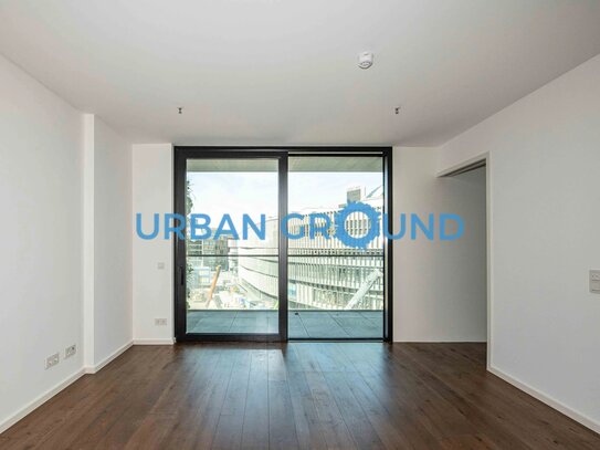 Studio zur Miete, for rent at Gallus,, (60327), Frankfurt am Main, Germany