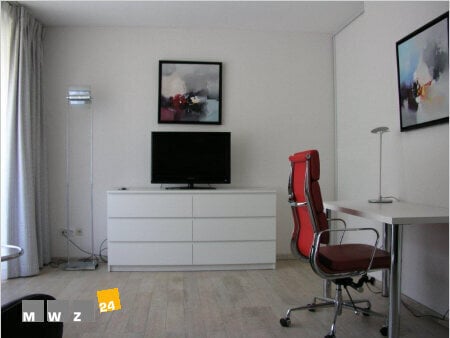 Wohnung zur Miete · Wohnen auf Zeit, for rent at Düsseldorf, Friedrichstadt,, (40215), Germany