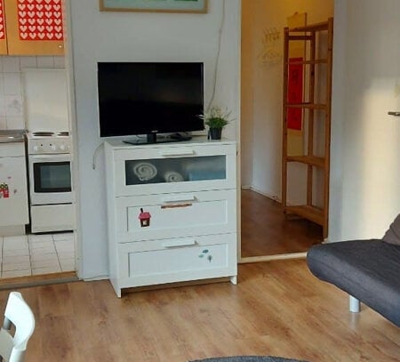 Wohnung zur Miete · Wohnen auf Zeit, for rent at (12249), Lankwitz,, Berlin / Lankwitz, Germany