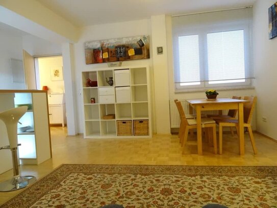 Wohnung zur Miete · Wohnen auf Zeit, for rent at (50733), Köln, Nippes,, Germany