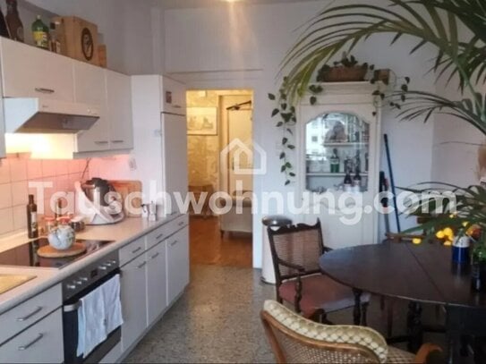 Wohnung zur Miete · Tauschwohnung, for rent at Düsseldorf, (40237), Düsseltal,, Germany