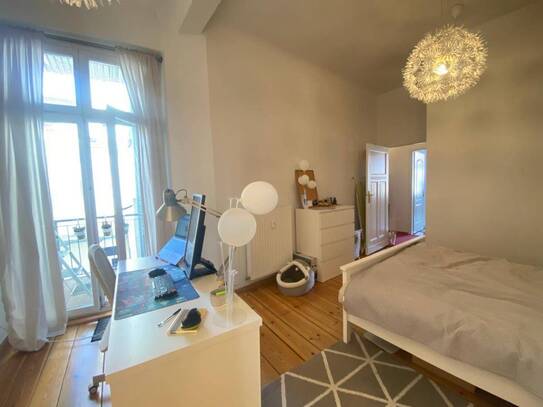 Kaltmiete zzgl. Nebenkosten, for rent at Dortusstraße 7 , Nördliche Innenstadt , Potsdam (14467)