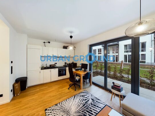 Studio zur Miete, for rent at Mitte,, Berlin, (10179), Germany