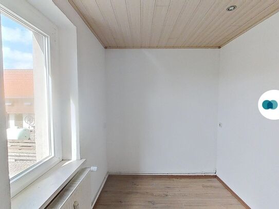 Nettokaltmiete exkl. Betriebskosten, for rent at Lossa, Finne (06647), Germany