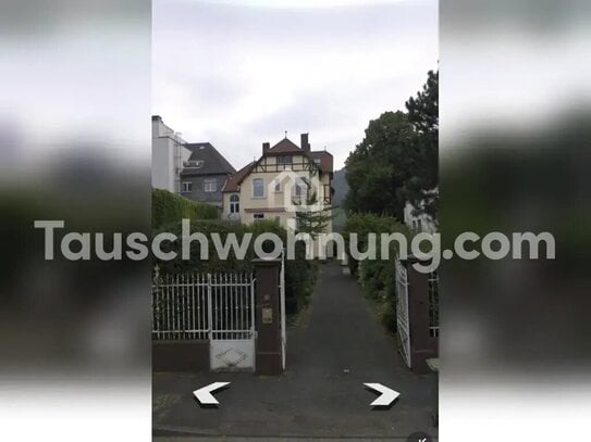 Wohnung zur Miete · Tauschwohnung, for rent at Mehlem-Rheinaue,, Bonn, (53179), Germany