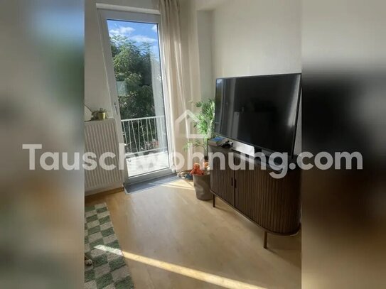 Wohnung zur Miete · Tauschwohnung, for rent at Westend - Süd,, (60322), Frankfurt am Main, Germany