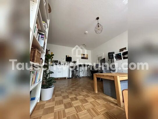 Wohnung zur Miete · Tauschwohnung, for rent at Ossendorf,, Köln, (50827), Germany